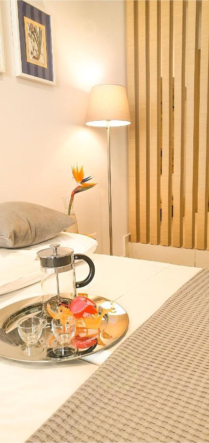 Mediterraneo Suite Home Ретимно Экстерьер фото